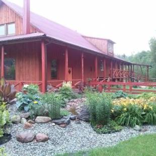 Фотография гостевого дома Globepark