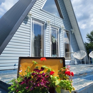 Фотография Коттеджа Частный дом Чудесноe мeсто 1