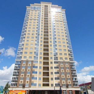 Фотография квартиры Апартаменты Liproom на Меркулова