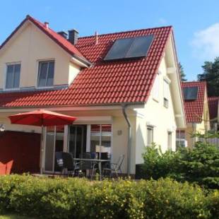 Фотографии гостевого дома
Ferienhaus Ines