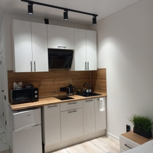 Фотография квартиры Квартира Студия на 65 Лет Победы 17/19