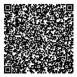 QR код гостиницы Centeral Moscow