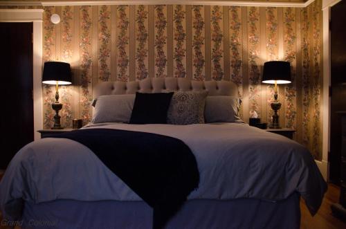 Фотография мини отеля Grand Colonial Bed and Breakfast