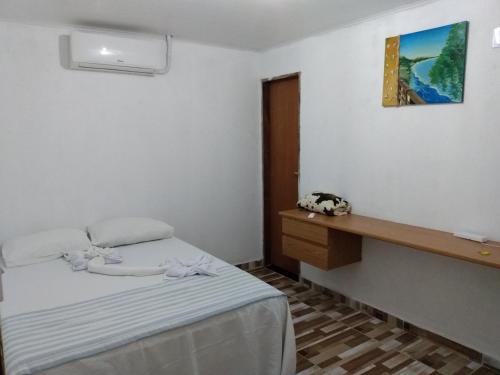 Фотография гостевого дома RECANTO DO FLOR