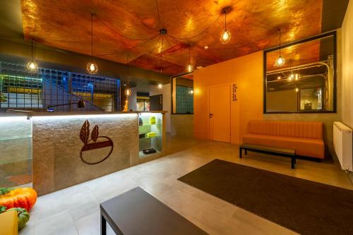 Фотографии хостела 
            Friday Center