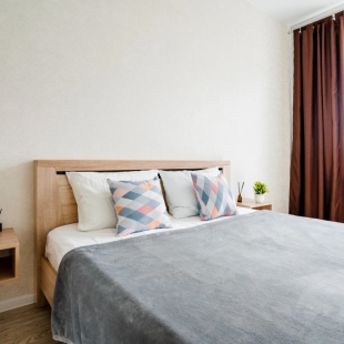 Фотография квартиры Апартаменты Appartufa