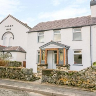 Фотография гостевого дома Ty Capel