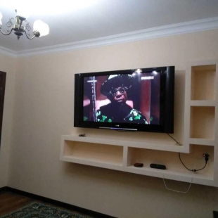 Фотография квартиры Apart in Makhachkala (Апарт ин Махачкала) на улице Абдулхакима Исмаилова 74