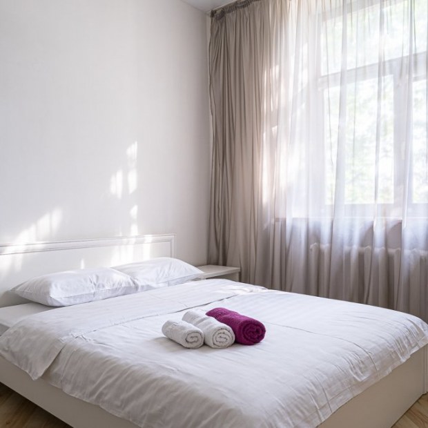 Фотографии квартиры
Апартаменты Квартира в шаговой доступности от вокзала