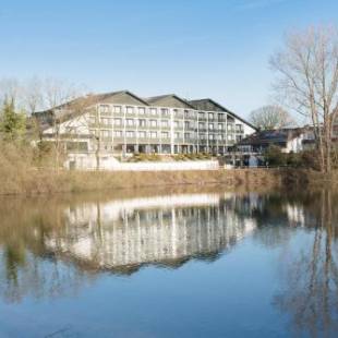 Фотографии гостиницы 
            Best Western Premier Seehotel Krautkrämer