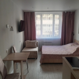 Фотография квартиры Апартаменты Мурин