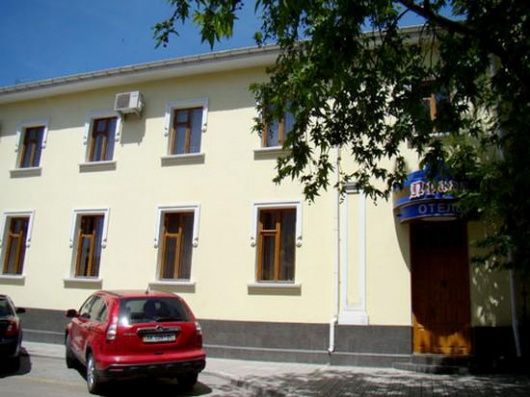 Фотографии гостиницы
Прага