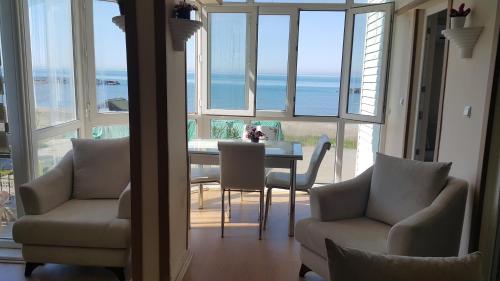 Фотография квартиры Paradise Jalal V.I.P Plaj