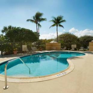 Фотографии гостиницы
Hampton Inn Juno Beach
