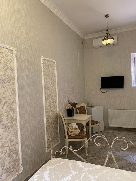 Фотография квартиры Отель Old Tbilisi Historical Apartments