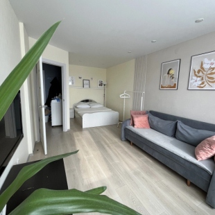 Фотография квартиры Квартира Лазурный