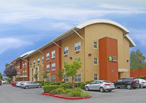 Фотография гостиницы Extended Stay America Suites - San Jose - Santa Clara