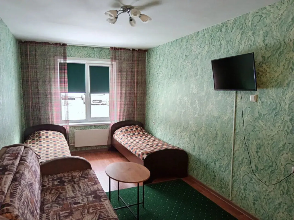 Фотография квартиры Квартира на Горьковской Улице 1