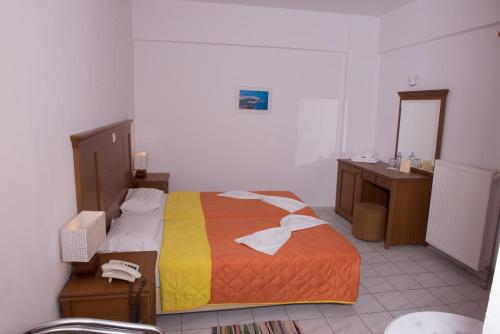 Фотография гостиницы Alexander Beach Hotel