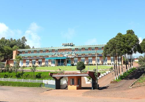 Фотография гостиницы Pigatto Hotel