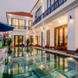 Фотография гостиницы Lavini Hoi An Boutique Villa