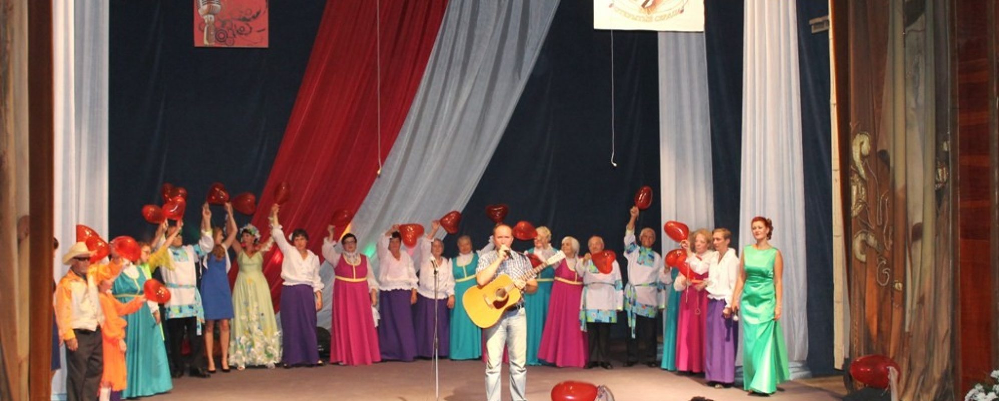 Фотографии концертного зала Центр Искусств Концертный зал