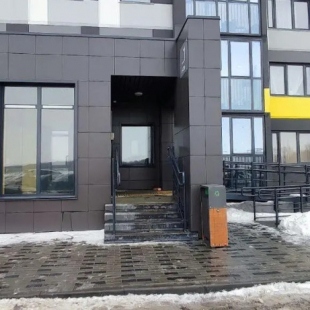 Фотография квартиры Апартаменты на улице Ивана Севастьянова 10/1