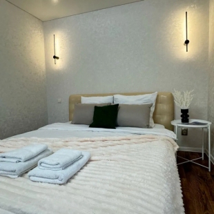 Фотография квартиры Апартаменты Созвездие Камчатки в Центре Города