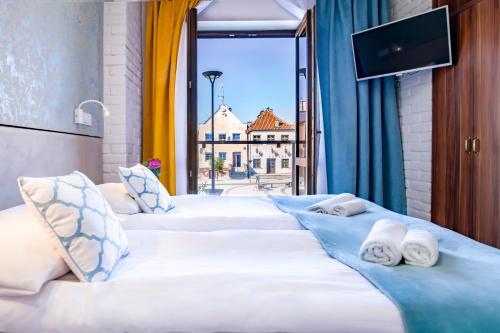 Фотографии мини отеля
Pod Wzgórzem Bed & Breakfast