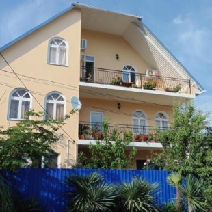 Фотография гостевого дома Вилла Оливия