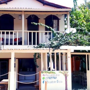 Фотография мини отеля Pousada do Cacau