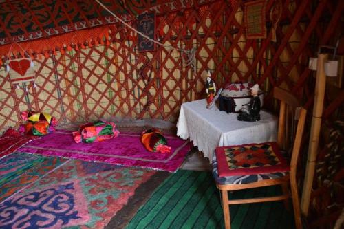 Фотографии базы отдыха
Nomad Adventures