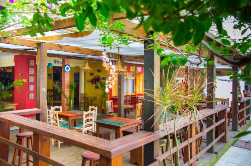 Фотография мини отеля OH HOTÉIS Open House Floripa