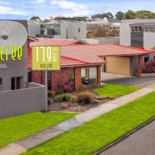 Фотографии мотеля
Elm Tree Motel