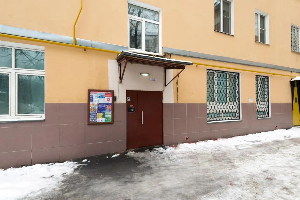 Фотография квартиры Comfort Homes на улице Нижняя