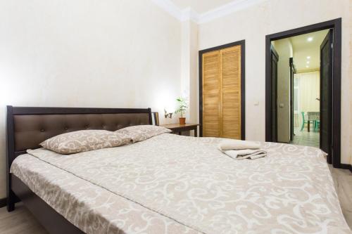 Фотография апарт отеля Южный сквер