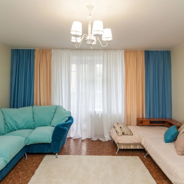 Фотографии квартиры
Апартаменты Екатерининская 165