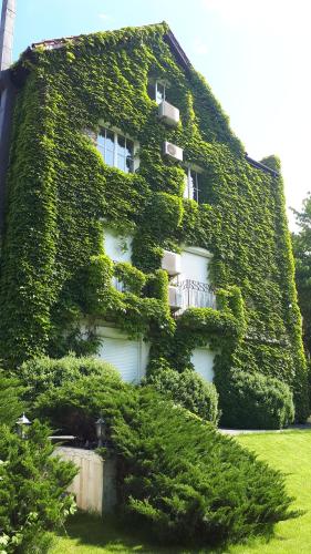 Фотография гостевого дома Редут