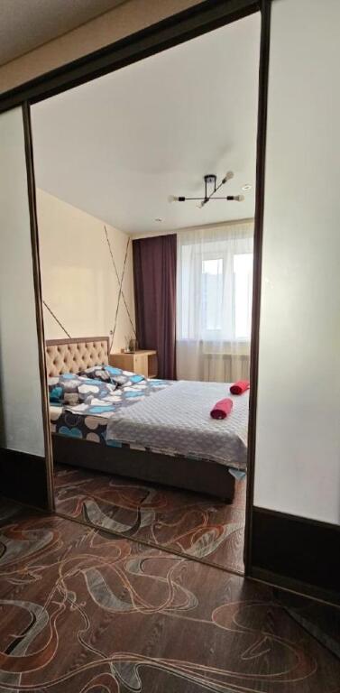 Фотографии квартиры 
            Апартаменты в микрорайоне Царский 8