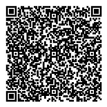 QR код мини отеля Золотая рыбка
