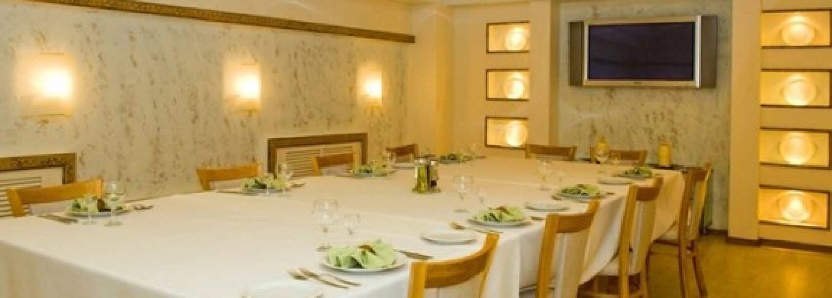 Фотография банкетного зала Рент