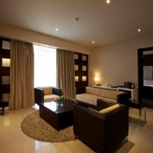 Фотография гостиницы The Wheatbaker