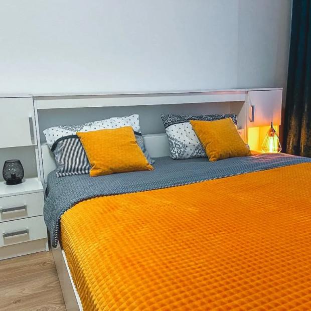 Фотографии квартиры 
            Квартира вместительная и уютная