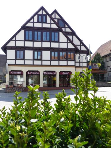 Фотографии гостиницы 
            Hotel KRONE