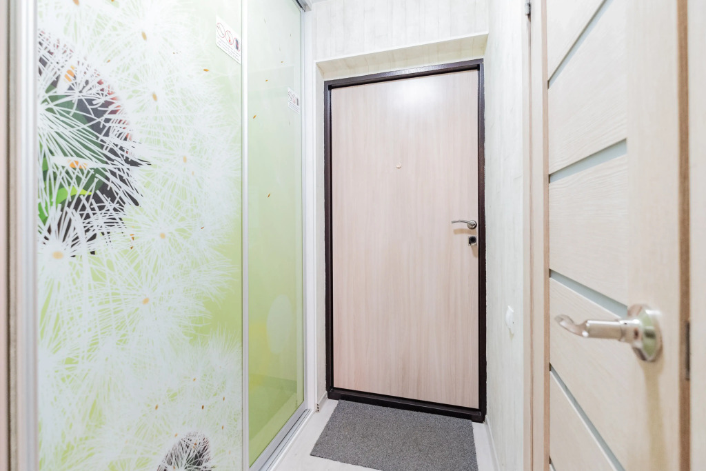 Фотография квартиры Апартаменты Петровские на Нефтяной 15-2