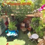 Фотография гостиницы Hotel des Dames