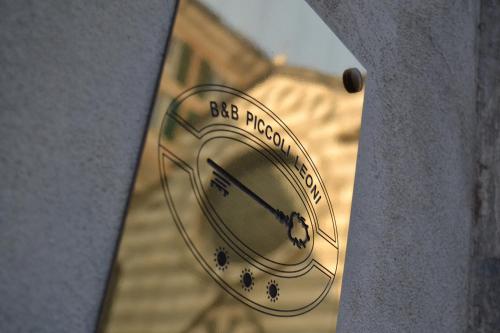 Фотография мини отеля B&B Piccoli Leoni