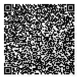 QR код гостиницы Сибирь