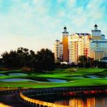 Фотография гостиницы Reunion Resort & Golf Club