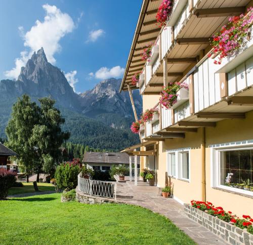 Фотография гостиницы Parc Hotel Florian